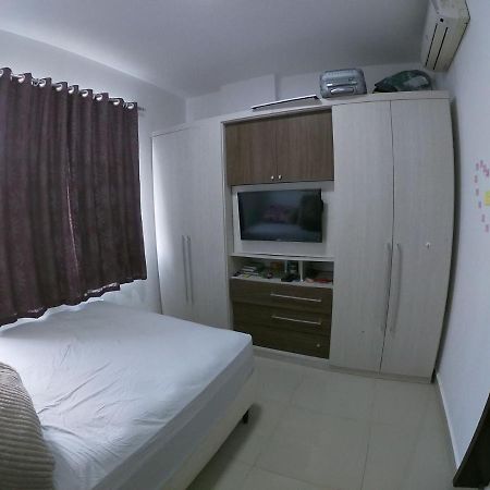 Apto Ponta Negra - Manaus Apartment Luaran gambar