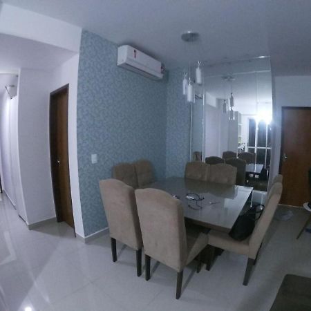 Apto Ponta Negra - Manaus Apartment Luaran gambar