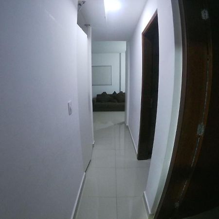 Apto Ponta Negra - Manaus Apartment Luaran gambar